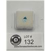 Image 1 : Natural Swiss Blue Topaz 0.735 ct 6.88x4.91x3.23mm-Pear Cut-Loupe Clean-Brazil