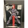Image 2 : Mode Lock Action Character Model #5  - Original Box