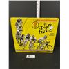 Image 1 : The Official Treasures Le Tour De France Hard Cover Book - Third Edition