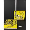 Image 2 : The Official Treasures Le Tour De France Hard Cover Book - Third Edition