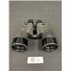 Image 3 : US  Navy Military Binoculars Good Optics