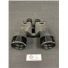 Image 3 : US  Navy Military Binoculars Good Optics