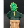 Image 2 : Vintage Irish Fusiliers of Canada Military Hat