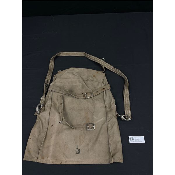 WW2 Norwegian Field Pack