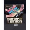 Image 1 : Vintage Super Simon Electronic Game In Original Box 1979