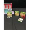 Image 3 : Hallmark Kiddie Car Corner Collection - Fire Station #1 - Original Box