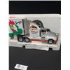 Image 1 : Scaleworks Limited Edition Kellogg's Racing 1:24 Scale Terry Labonte Transporter 1 of 1000