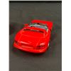 Image 3 : Lot of 2 Collectible Die Cast Cars - Viper RT/10 Made in Italy 1:24 Scale and Classic TV Series Batm