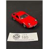 Image 1 : Collectible Die Cast Car - 1:43 Scale Porsche 928 Marushin Made in Japan