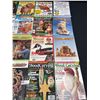 Image 3 : Lot of 19 Wood Carving Magazines