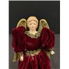 Image 2 : Christmas Angel Tree Topper