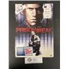 Image 1 : New Season 1 Prison Break Boxed DVD Set