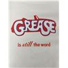 Image 2 : Grease Booklet - Screenplay Script of The Movie Grease