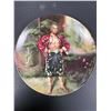 Image 2 : Collectors Plate in Original Box - Yuel Brenner The King and I