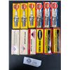 Image 1 : Assortment of 12 New Old Stock Spark Plugs in Original Boxes