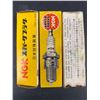 Image 5 : Assortment of 12 New Old Stock Spark Plugs in Original Boxes