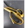 Image 2 : Cool 20" Gold Handle Ceremonial Scissors