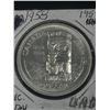 Image 2 : 1958 Silver Dollar Canadian Coin UNC