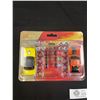 Image 2 : Zip Zaps Micro RC SE Special Edition Muscle Car Upgrade Kit and Performance Booster Upgrade Kit