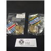 Image 1 : Armed Forces Expeditionary Medal and War On Terrorism Expeditionary Medal