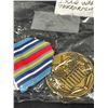 Image 2 : Armed Forces Expeditionary Medal and War On Terrorism Expeditionary Medal