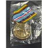 Image 3 : Armed Forces Expeditionary Medal and War On Terrorism Expeditionary Medal