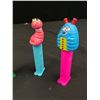 Image 3 : Lot of 4 Pez Dispensers - A Bugs Life