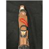 Image 2 : First Nations Totem Art, Signed by Artist 2002