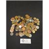 Image 1 : Lot of Mixed World Coins