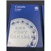 Image 2 : Unisafe Coin Albums Canada Cents 1858-1920 and Canada 10 Cents