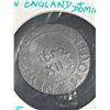 Image 2 : 1652 New England + Dominion Large Pine Tree Shilling Coin