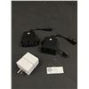 Image 1 : Brand New Amazon Items - 2 Exterior Smart Outlets and 2 Interior Smart Outlets