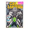 GREEN LANTERN #58