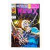 Image 1 : MARVEL COMICS PRESENTS #81