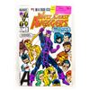 Image 1 : WEST COAST AVENGERS #1