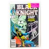 Image 1 : BLACK KNIGHT #2 --- NEWSSTAND EDITION