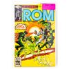 Image 1 : ROM #3