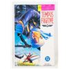 Image 1 : TEMPUS FUGITIVE #3 --- SIGNED BY ARTIST/WRITER