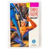 Image 1 : TEMPUS FUGITIVE #4 --- SIGNED BY ARTIST/WRITER