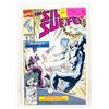 SILVER SURFER #60 --- PRINT ERROR