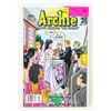 ARCHIE #601 --- STAR WARS PREVIEW