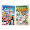 Image 1 : ARCHIE'S SUPER TEENS #1 & #2
