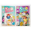 Image 1 : CHERYL BLOSSOM SPECIAL #1 & #2