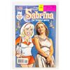 Image 1 : SABRINA THE TEENAGE WITCH #1 --- PHOTO COVER