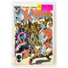 UNCANNY X-MEN #192