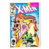 Image 1 : UNCANNY X-MEN #194