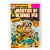 Image 1 : MASTER OF KUNG FU #22