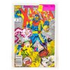 X-MEN #8