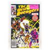 Image 1 : WEST COAST AVENGERS #1
