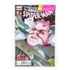 Image 1 : AMAZING SPIDER-MAN #698